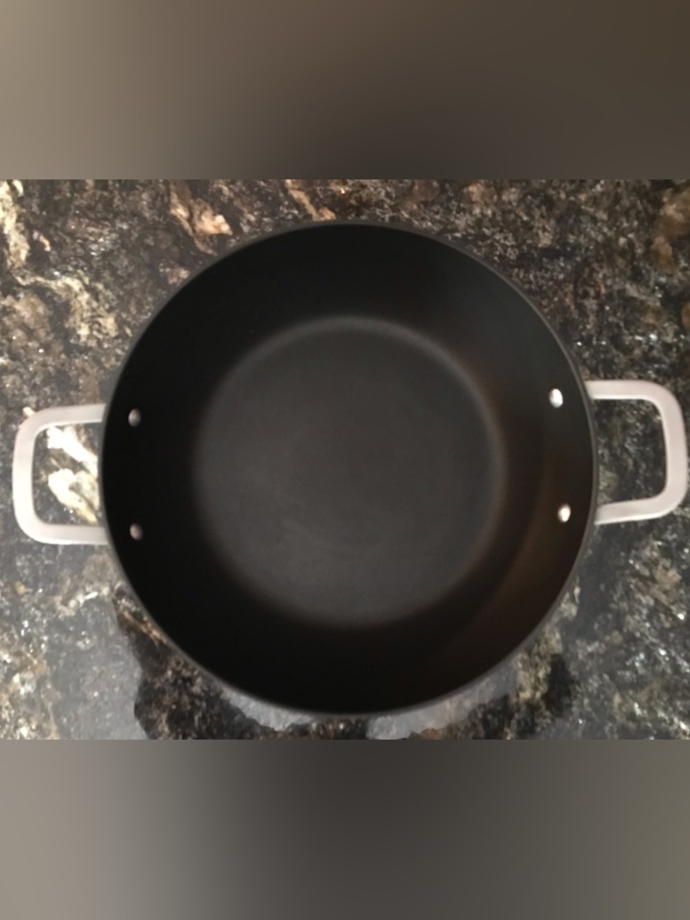 Calphalon 12” Jumbo Pan - Picture 5 of 9
